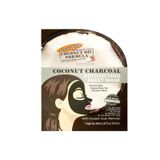 Palmer's Coconut Oil Detox Kağıt Maske 18 ml