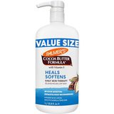 Palmer's Heals Softens Günlük Nemlendirici Yoğun 1000 ml Vücut Losyonu