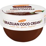 Palmer's Hindistan Cevizi Yağı Formülü Brezilya Koko Kremi, E Vitamini İçeren, 8.8 Fl Oz, Çırpılmış Serseri, Göğüs ve Vücut Kremi, Cilt Sıkılaştırıcı ve Sıkılaştırıcıya Yardımcı Olur