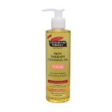 PALMER'S Kakao Yağı Özlü Yüz Temizleme Yağı 190 ml 010181043727