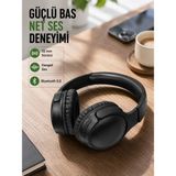 Palmira Demir 18 Saat Pil Ömürlü Bluetooth Kulaklık