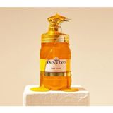 Palmira Demir 1878 Of Bee Kuru Saçlar Için Doğal Bal Içeren Yoğun Nemlendirici Premium Şampuan - 420 ml