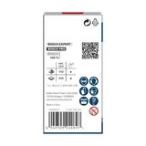 Palmira Demir 1x Pro Sheet Metal Power Change Plus Delik Açma Testeresi (Paslanmaz Çelik Saclar, Çelik Saclar, Ø 29 Mm, Professional Aksesuar Döner Matkap/vidalamalar, Darbeli Matkap/vidalama)