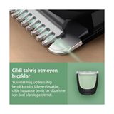 Palmira Demir 3000 Serisi 9in1,erkek Bakım Seti,yüz/saç/vücut Tıraş Makinesi,ıslak/kuru KULLANIM,MG3946/15