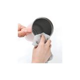 Palmira Demir 316 L Çelik 1,2 L Pembe Pipetli El Termos Mug (Sızdırmazlık Yok) CIN856PM - 230 ml