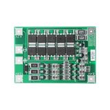 Palmira Demir 3s 40A Bms 12.6V 18650 Lityum Pil Şarj Koruma Modülü