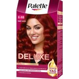 Palmira Demir 6-888YAKUT Kızılı Saç Boyası