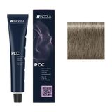 Palmira Demir 8.1 Küllü Açık Kumral 60 ml — Kalıcı Krem Saç Boyası, Vegan Formül, 1:1 Karışım,%70’e Kadar Beyaz Kapama