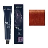 Palmira Demir 8.44X Açık Sarı Ekstra Bakır Kalıcı Saç Boyası 60 ml | Pcc Fashion Serisi | 1:1 Karışım | Vegan Formül, Uzun Süre Parlaklık