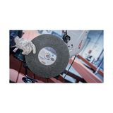 Palmira Demir Accessories Professional 1 x Kesme Diski, Düz Uzman, Metal Için (Metal, Çelik, A 36 R Bf, Çap 300 Mm, 2,8 Mm, Açılı Taşlama Makinesi Aksesuarı)