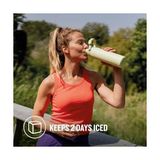 Palmira Demir Aerolight Iceflow Içecek Şişesi, 0.6 L - 230 ml