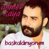 Palmira Demir Ahmet Kaya Başkaldırıyorum Plak Lp - My Yonca