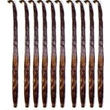 Palmira Demir Aktar Diyarı Çubuk Vanilya Çubuğu 14-16 cm A Kalite 10 Adet, BTK-ADY37062 - 01P-Pembe