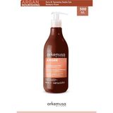 Palmira Demir Arkemusa Nourishing Saç Kremi 500ML