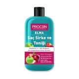 Palmira Demir Aşırı Yağlanma Karşıtı Elmalı Saç Sirke ve Toniği 250 ml