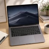 Palmira Demir Avrupa Ingilizce Klavye Koruyucu MacBook Pro 13 15 Touch Bar Uyumlu A1706 A1989 A2159 A1707 A1990 | Uk Iso Ters L Enter | Silikon Keyboard Cover Siyah