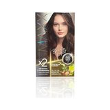 Palmira Demir Beauty Expert Set Saç Boyası 4.0 Kahve