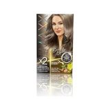 Palmira Demir Beauty Expert Set Saç Boyası 8.1 Küllü Açık Kumral