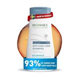 Palmira Demir Bıonnex Anti-Hair Loss Shampoo 300 ml - Kepekli Saçlar