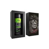 Palmira Demir Black & Red Saç Şekillendirici Toz Wax Hacimli ve Yarı Mat Görünüm - Semi Toz Wax - 20G - Ahşap
