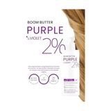 Palmira Demir Boom Butter Renk ve Saç Yapısını Koruyucu Purple Mor Saç Toniği 150ML