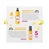 Palmira Demir Care Brazilian Keratin Yoğun Saç Bakım Serumu, 75 ml - Ahşap