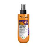 Palmira Demir Care Caff-Ginseng 200ML Saç Toniği