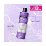 Palmira Demir Care Expert No.3 Biotin & Caffeine Dökülme Karşıtı Saç Bakım Şampuanı 350 ml -Vegan