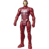 Palmira Demir Classic Mvl 3.75IN Value Figür Iron Man