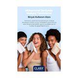 Palmira Demir Clean Towels Xl – 50’li Tek Kullanımlık Yüz Havlusu | Ultra Yumuşak, Hijyenik Cilt Bakım ve Makyaj Temizleme Bezi | Hassas Ciltler Için Dayanıklı ve Seyahat Dostu Bezler