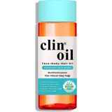 Palmira Demir Clın Oıl Multifonksiyonel Oil (Yüz Vücut Saç) 100ML