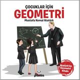 Palmira Demir Çocuklar Için Geometri