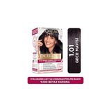 Palmira Demir Creme 1.01 Derin Gece Mavisi Saç Boyası