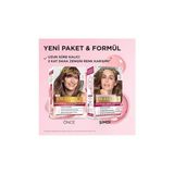 Palmira Demir Creme 7 Saç Boyası