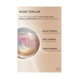 Palmira Demir Creme Nude Renkler Saç Boyası - 10U Nude Açık Sarı