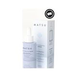 Palmira Demir Deep Hydrating Kuru Saçlar Için Yoğun Nem Veren Elektriklenme Karşıtı Saç Serumu 20 ml - Ahşap
