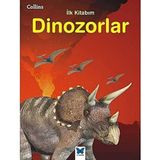 Palmira Demir Dinozorlar: Collins Ilk Kitabım