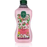 Palmira Demir Doğal Zeytinyağlı Sıvı Sabun Kiraz Çiçeği 1,5 L Pet Şişe (1 x 1500 Ml) - 1 kg