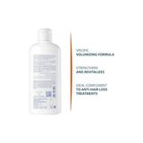Palmira Demir Ducray Anaphase+ Shampoo Saç Dökülmelerine Karşı Bakım Şampuanı 400 ml