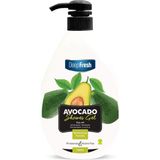 Palmira Demir Duş Jeli Avakado (1 L) - 1 kg