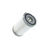 Palmira Demir Electrolux Ergoeasy Uyumlu Ztf 7650 Süpürge Orijinal Hepa ve Motor Koruma Filtre Seti