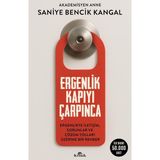 Palmira Demir Ergenlik Kapıyı Çarpınca: Ergenlikte Iletişim, Sorunlar ve Çözüm Yolları Üzerine Bir Rehber