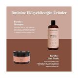 Palmira Demir Fortify+ Hair Oil 100 ml Biotin Series Saç Bakım Yağı