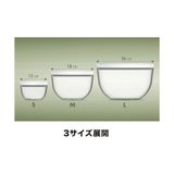 Palmira Demir Fresh&save Bowls Vacuum Bowl L 24CM Cam Şeffaf - 1030842