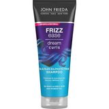 Palmira Demir Frieda Frizz Ease Curls Kusursuz Bukleler Şampuan 250 ml