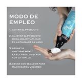 Palmira Demir Frieda Volume Lift Hacim Veren Saç Köpüğü 200 ml
