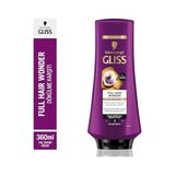 Palmira Demir Full Hair Wonder Saç Dökülme Karşıtı Saç Bakım Kremi 360 ml