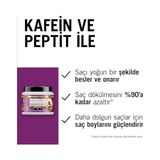 Palmira Demir Full Hair Wonder Saç Dökülme Karşıtı Saç Maskesi 400 ml