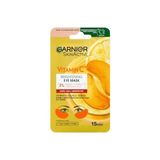 Palmira Demir Garnıer Skinacctıve Vitamin C Göz Maskesi