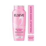 Palmira Demir Gloss Parlaklık Veren Bakım Şampuanı 300ML